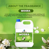 Mogra Fragrance Essence