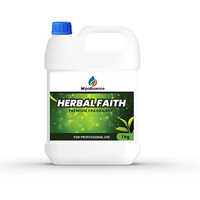 Herbal Faith Fragrance Essence - Suitable For: Long Time Travel