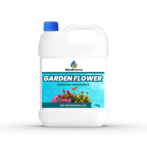Garden Flower Fragrance Essence