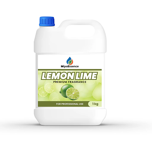 Lemon Lime Fragrance Essence - Suitable For: Long Time Travel