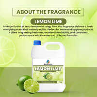 Lemon Lime Fragrance Essence