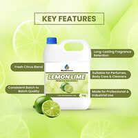 Lemon Lime Fragrance Essence