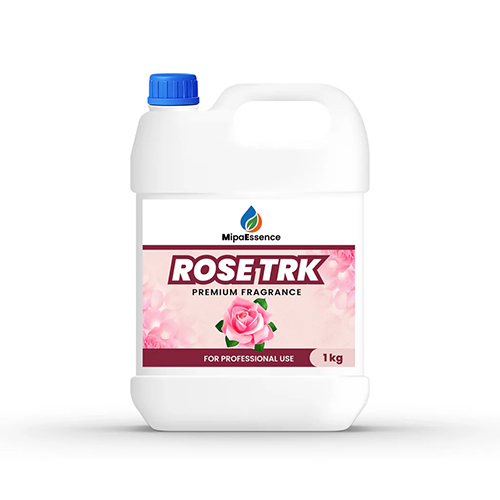 Rose TRK Fragrance Essence