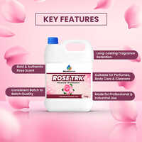 Rose TRK Fragrance Essence