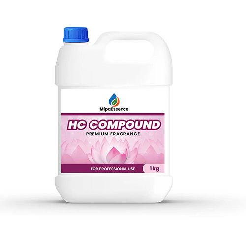 Hc Compound Fragrance Essence - Suitable For: Long Time Travel