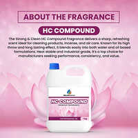 HC Compound Fragrance Essence