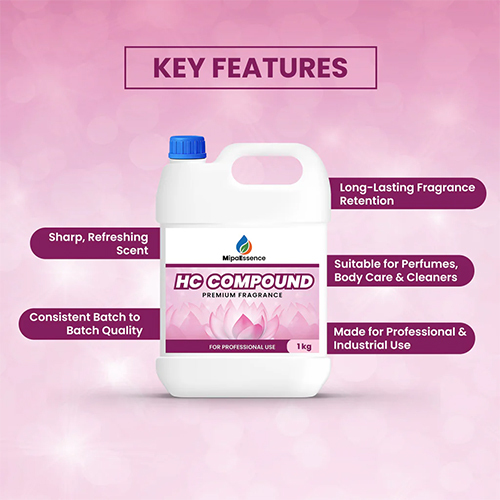 HC Compound Fragrance Essence