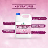 HC Compound Fragrance Essence
