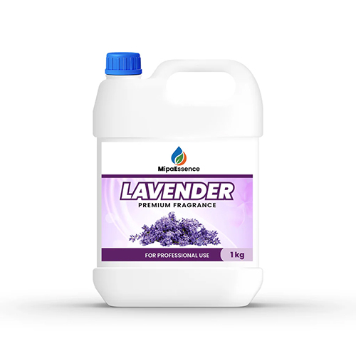 Lavender Fragrance Essence - Suitable For: Long Time Travel