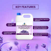 Lavender Fragrance Essence