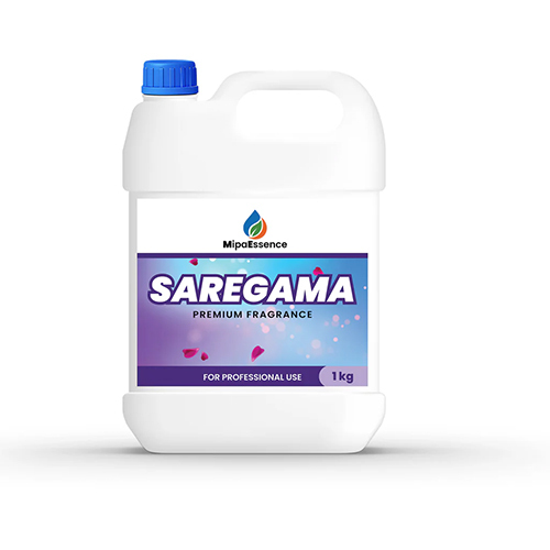 Saregama Fragrance Essence