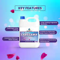 Saregama Fragrance Essence