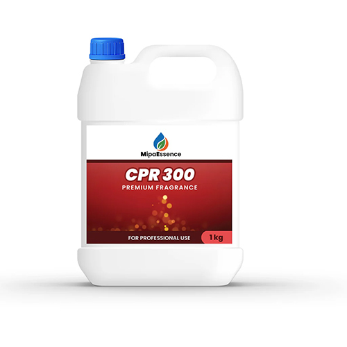 Cpr 300 Fragrance Essence - Suitable For: Long Time Travel