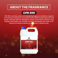 CPR 300 Fragrance Essence
