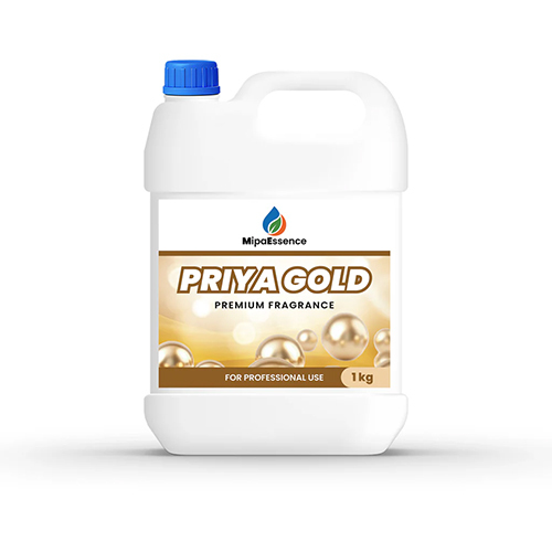 Priya Gold Fragrance Essence