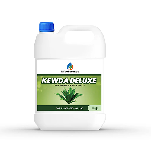 Perfume Kewda Deluxe Fragrance Essence - Suitable For: Daily Use
