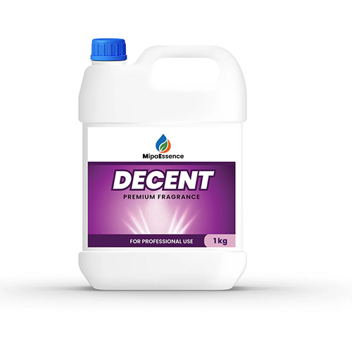 Decent Fragrance Essence - Suitable For: Daily Use