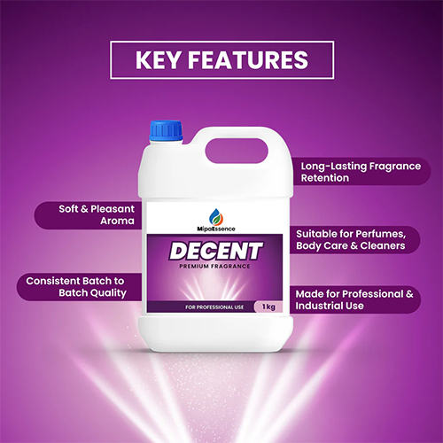 Decent Fragrance Essence