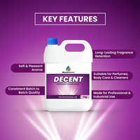 Decent Fragrance Essence