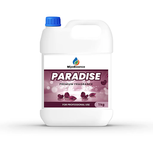 Paradise Fragrance Essence - Suitable For: Daily Use