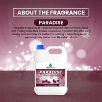 Paradise Fragrance Essence