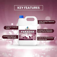 Paradise Fragrance Essence