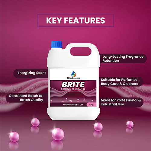 Brite Fragrance Essence
