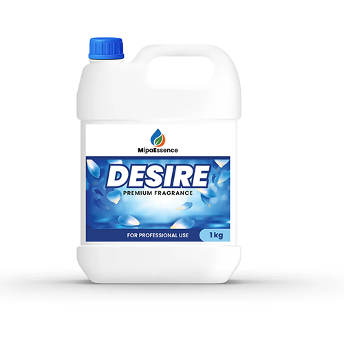 Desire Fragrance Essence - Suitable For: Daily Use