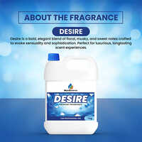 Desire Fragrance Essence