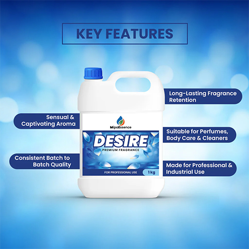 Desire Fragrance Essence