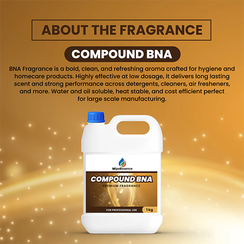 Compound BNA Fragrance Essence