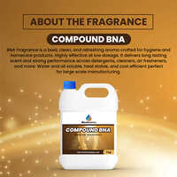 Compound BNA Fragrance Essence