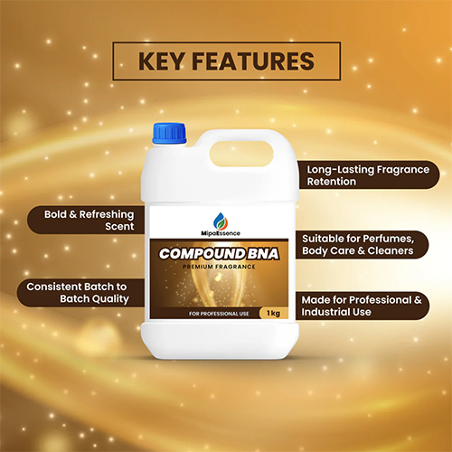 Compound BNA Fragrance Essence