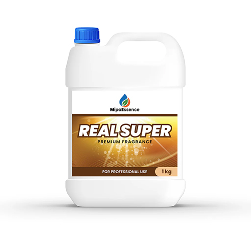 Real Super Fragrance Essence