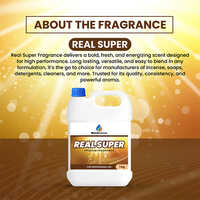 Real Super Fragrance Essence