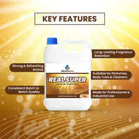 Real Super Fragrance Essence