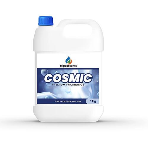 Cosmic Fragrance Essence - Suitable For: Long Time Travel