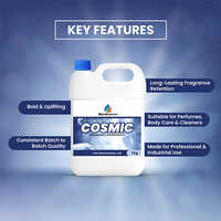 Cosmic Fragrance Essence