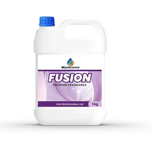 Fusion Fragrance Essence - Suitable For: Long Time Travel