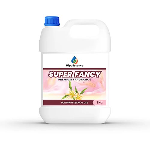 Super Fancy Fragrance Essence - Suitable For: Long Time Travel