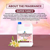 Super Fancy Fragrance Essence
