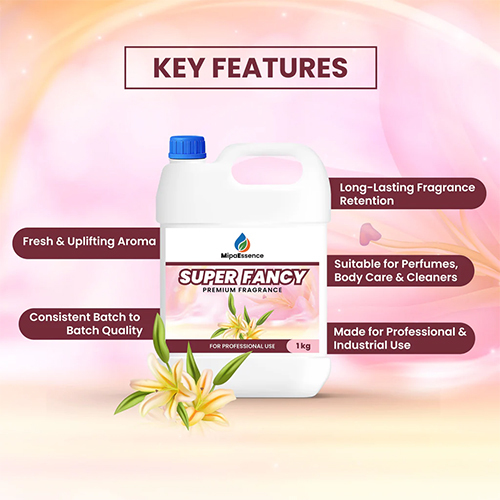 Super Fancy Fragrance Essence