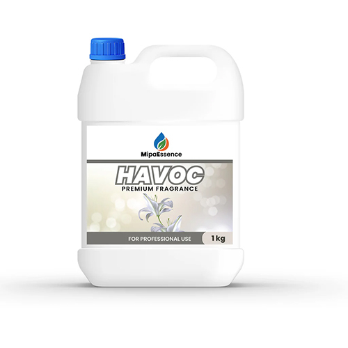 Havoc Fragrance Essence