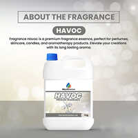 Havoc Fragrance Essence