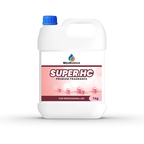 सुपर एचसी सुगंध सार