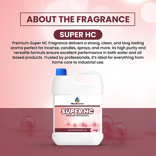 Super HC Fragrance Essence