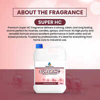 Super HC Fragrance Essence