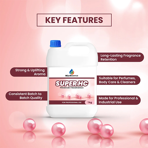 Super HC Fragrance Essence