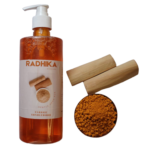 Sandle Wood Hand Wash