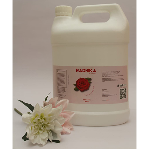 Rose Hand Wash